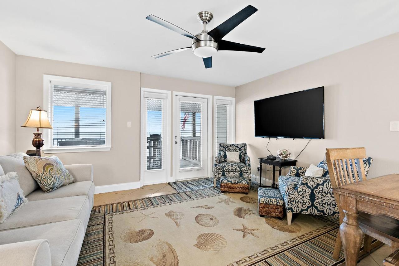 Costa Del Sol Villa Destin Exterior photo