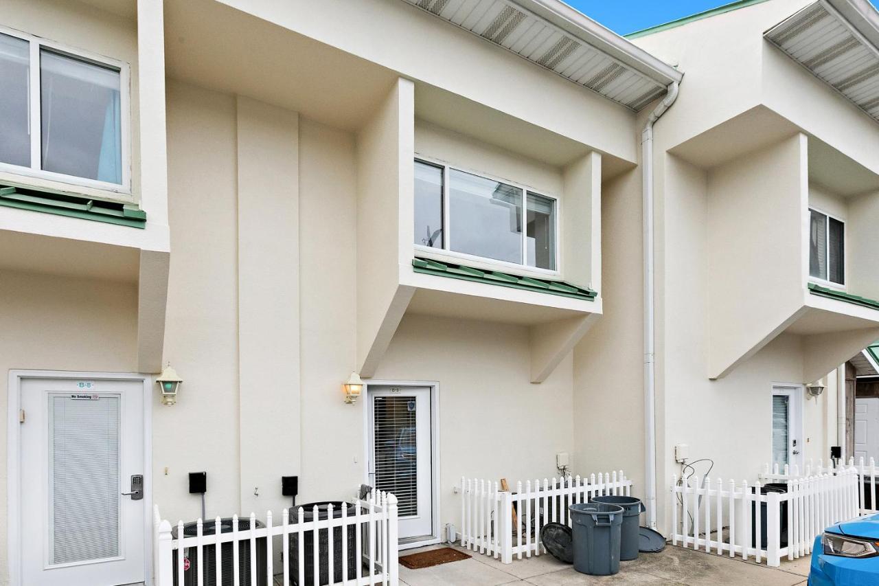 Costa Del Sol Villa Destin Exterior photo