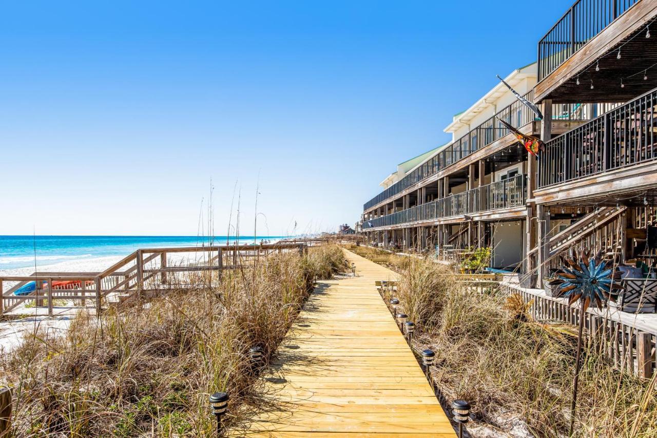 Costa Del Sol Villa Destin Exterior photo