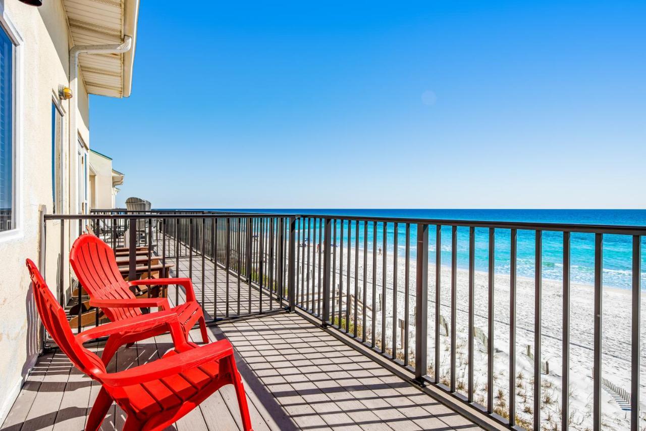 Costa Del Sol Villa Destin Exterior photo