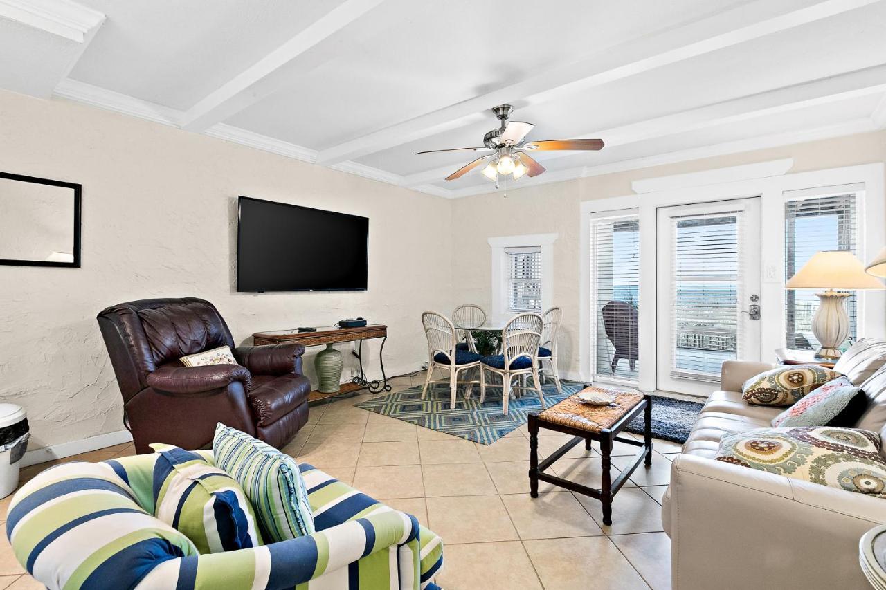 Costa Del Sol Villa Destin Exterior photo