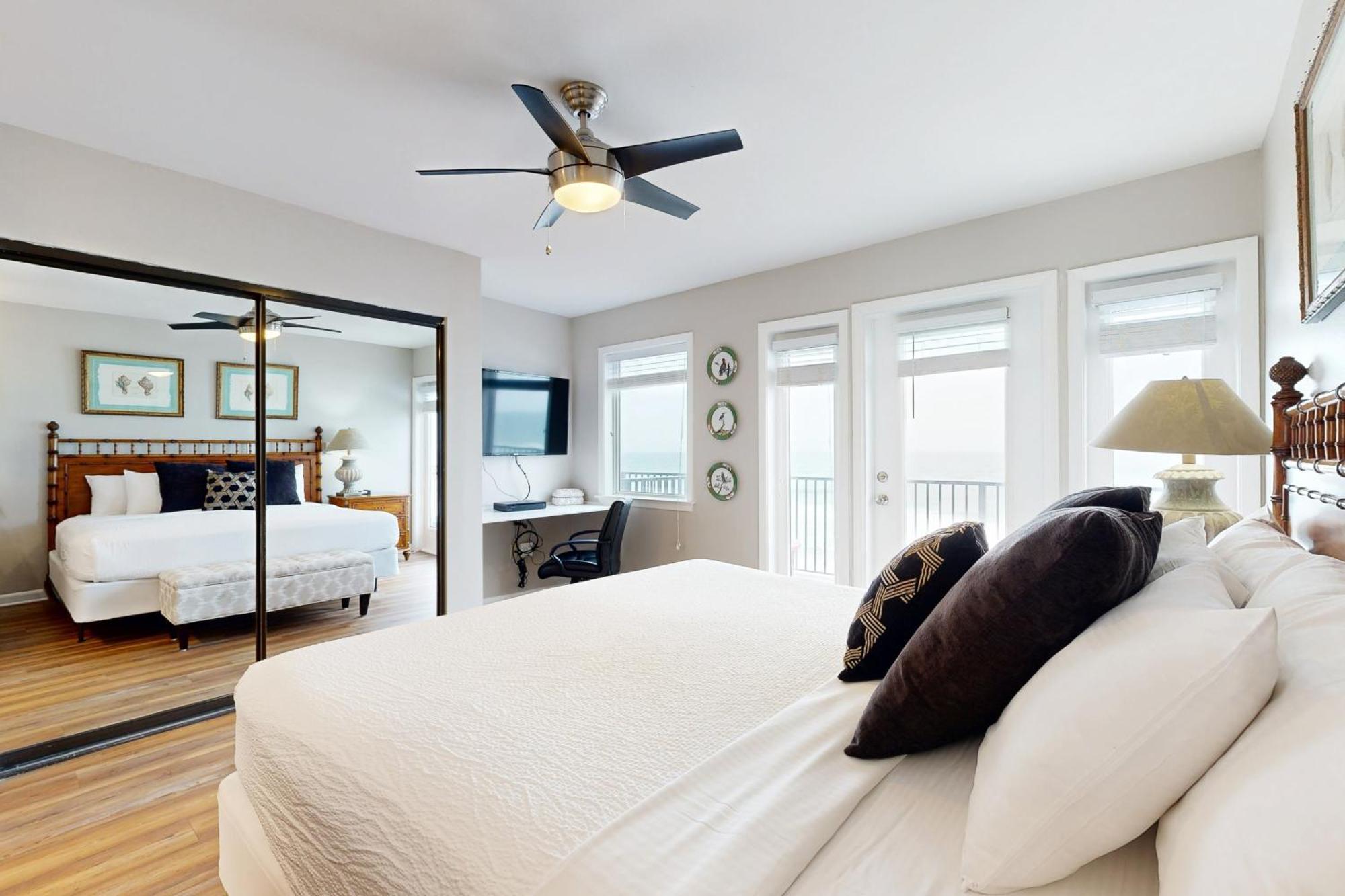 Costa Del Sol Villa Destin Room photo