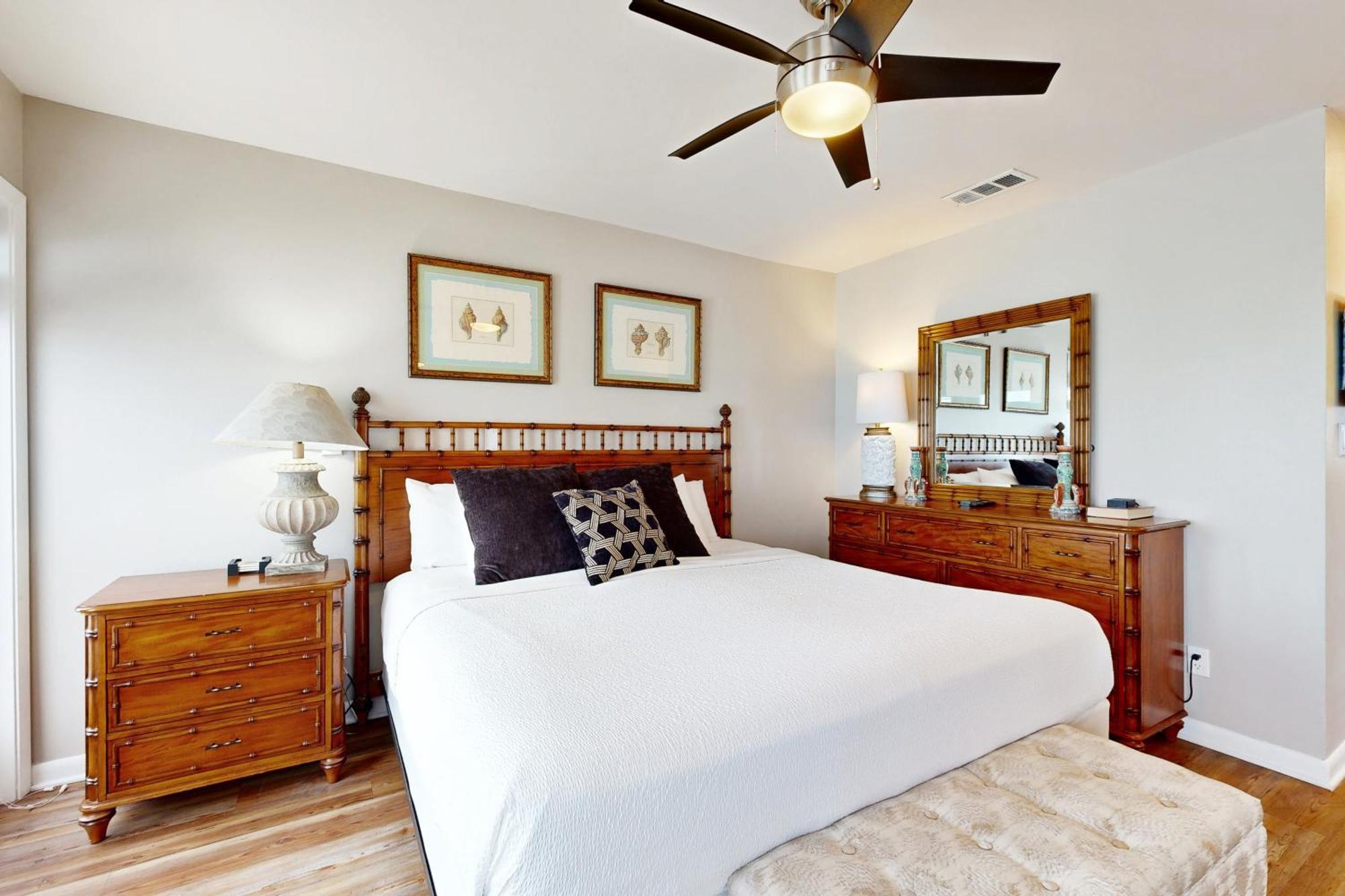 Costa Del Sol Villa Destin Room photo