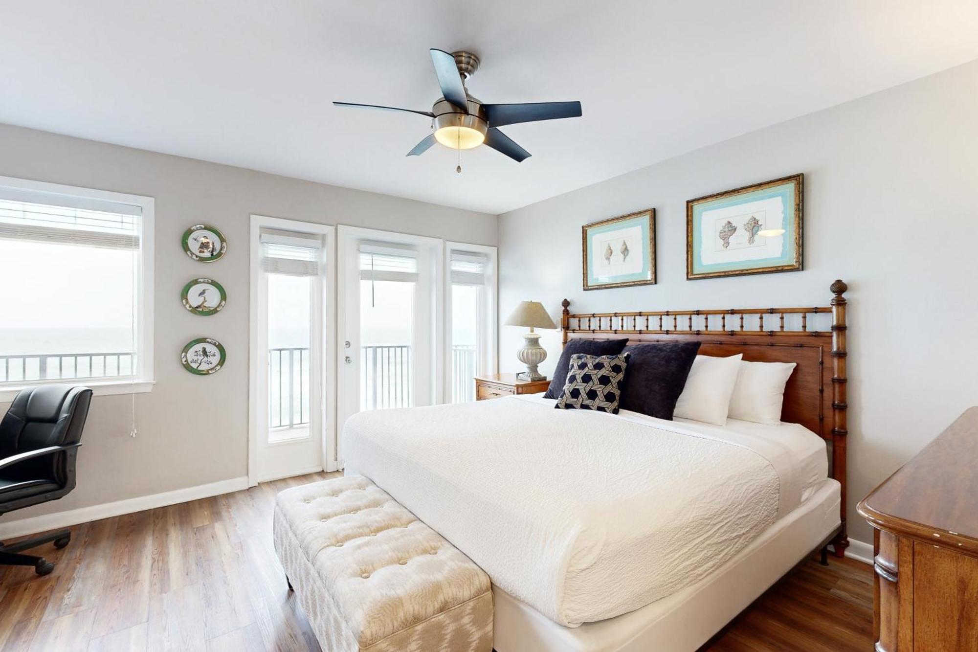 Costa Del Sol Villa Destin Room photo
