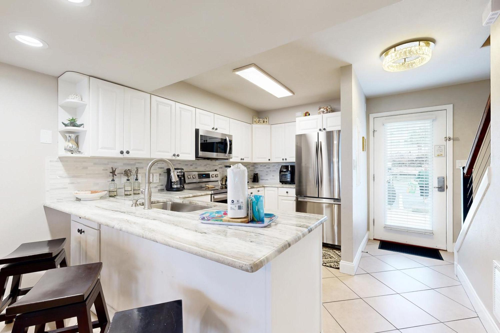 Costa Del Sol Villa Destin Room photo