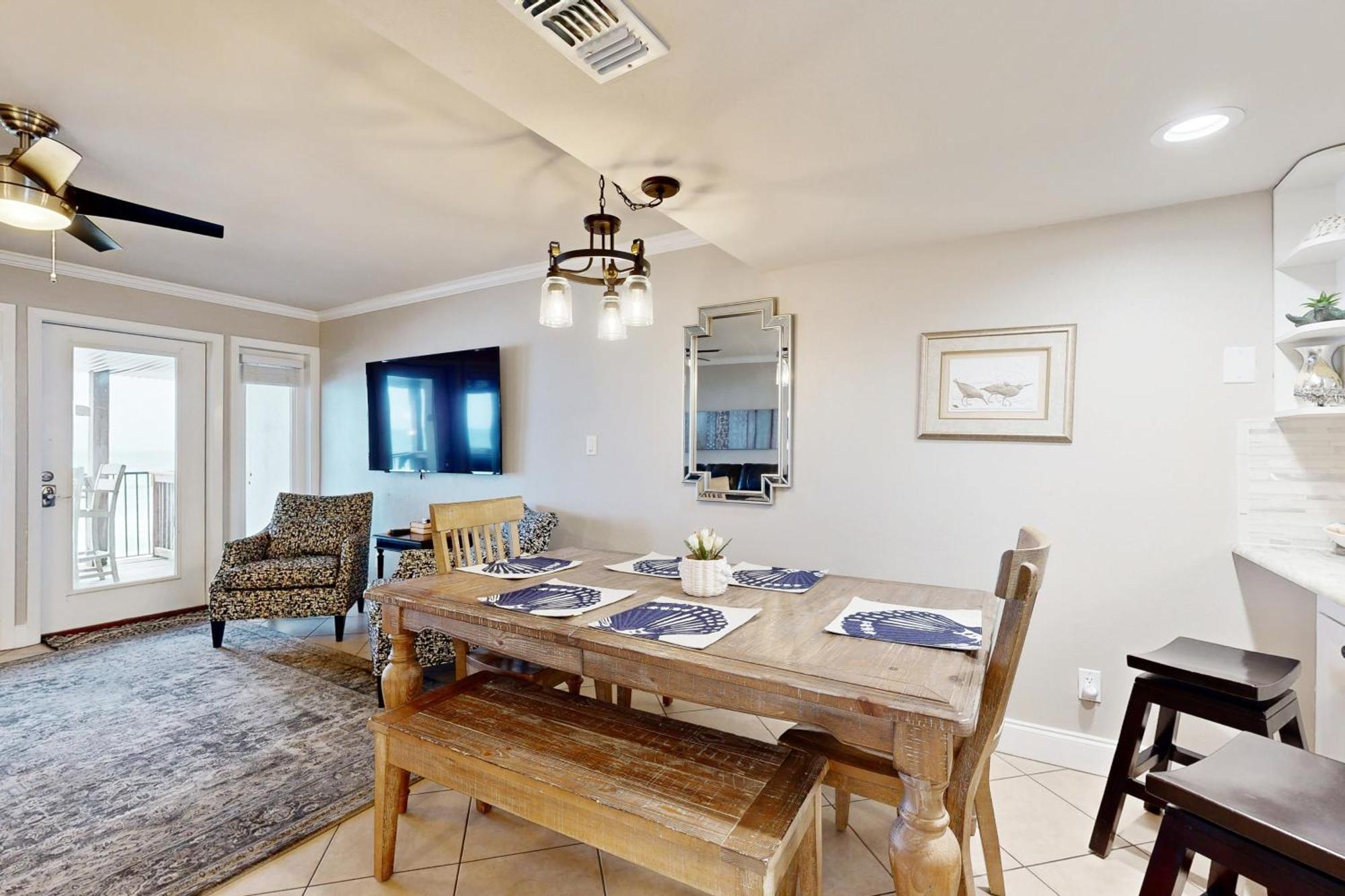 Costa Del Sol Villa Destin Room photo