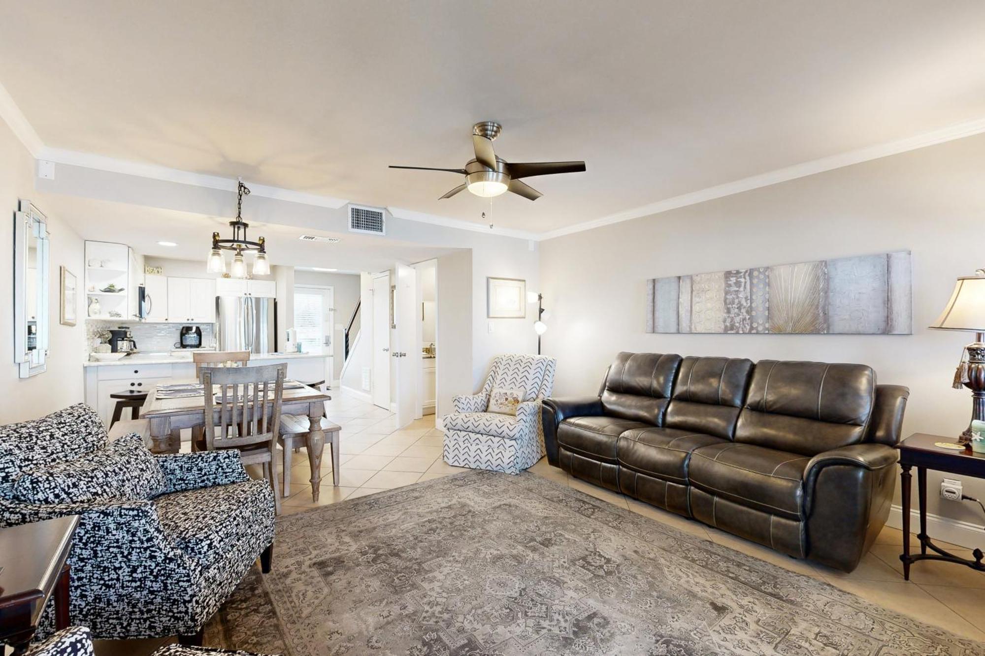 Costa Del Sol Villa Destin Room photo