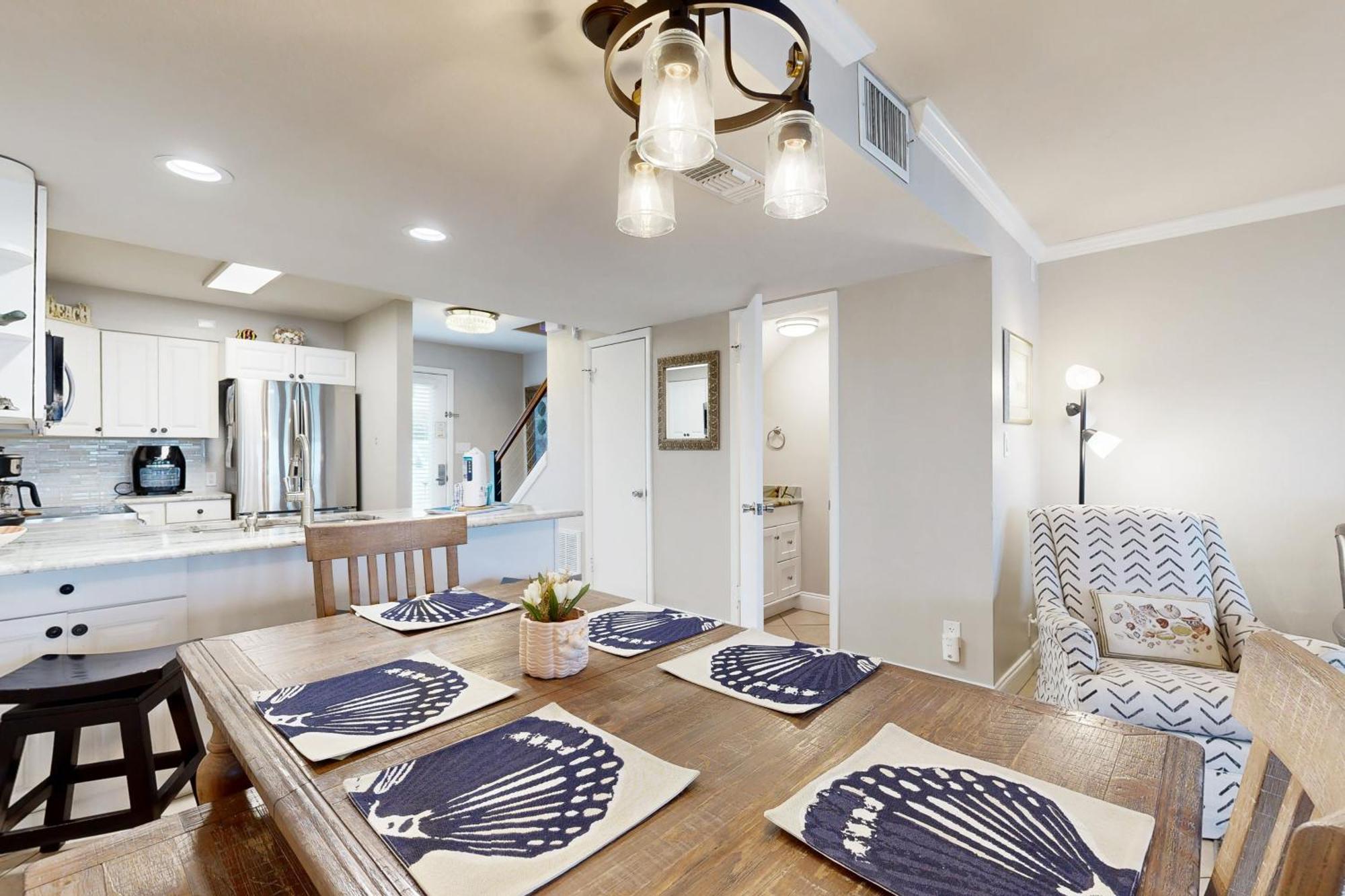 Costa Del Sol Villa Destin Room photo